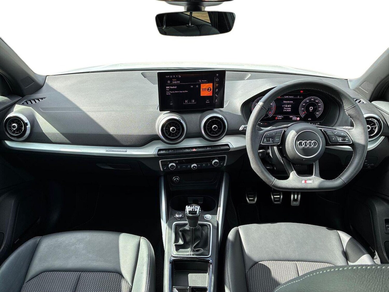 Used Audi Q2 2024 for sale - 78193174: Photo 10