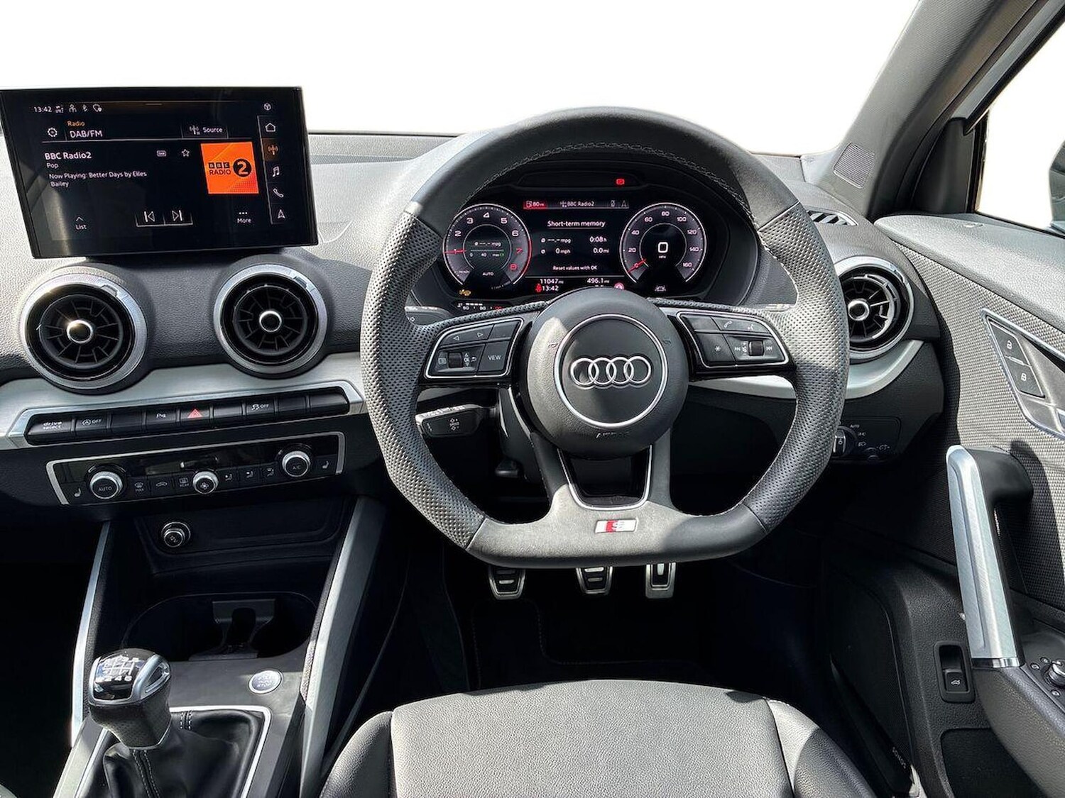 Used Audi Q2 2024 for sale - 78193174: Photo 11