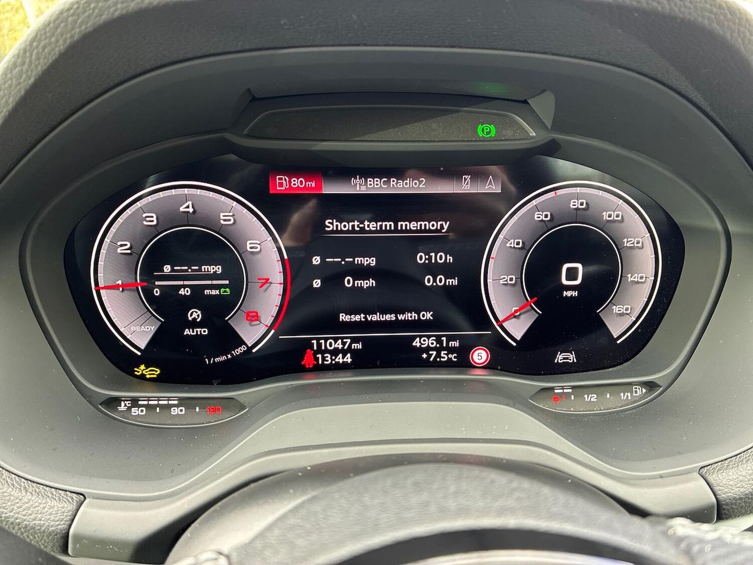 Used Audi Q2 2024 for sale - 78193174: Photo 12