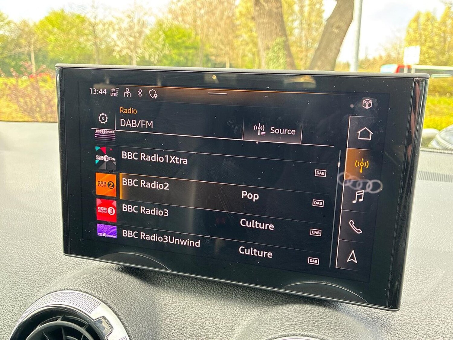 Used Audi Q2 2024 for sale - 78193174: Photo 13