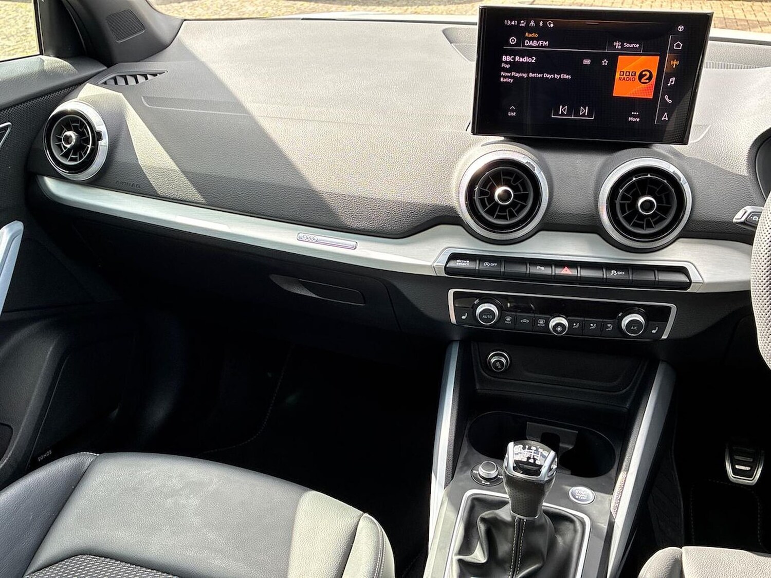 Used Audi Q2 2024 for sale - 78193174: Photo 15