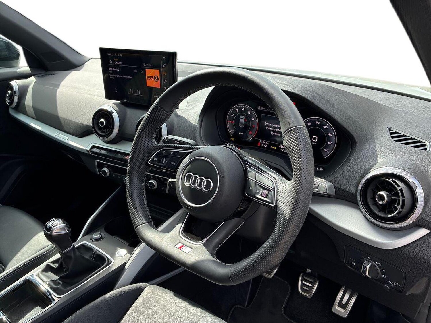 Used Audi Q2 2024 for sale - 78193174: Photo 17