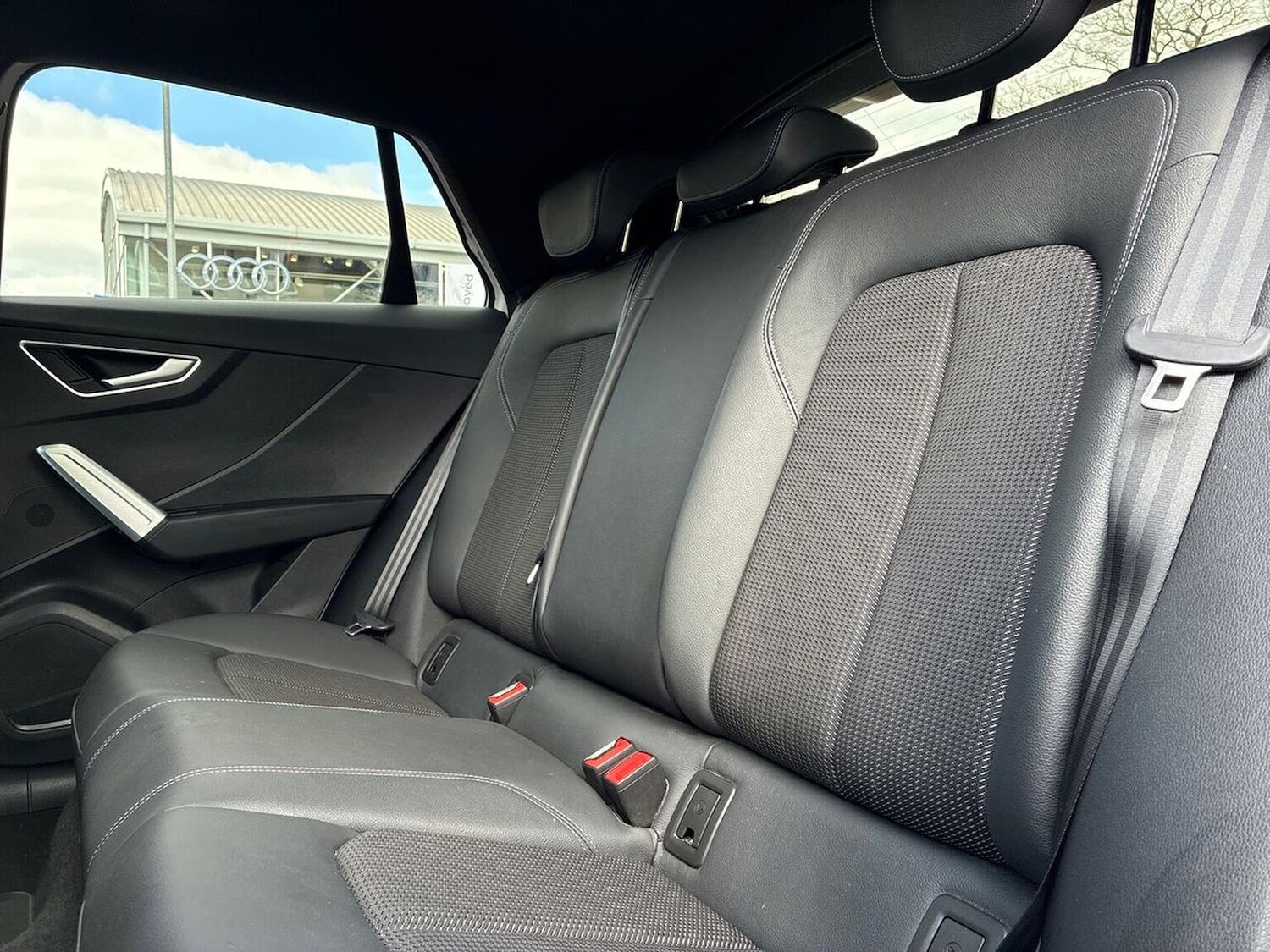 Used Audi Q2 2024 for sale - 78193174: Photo 18