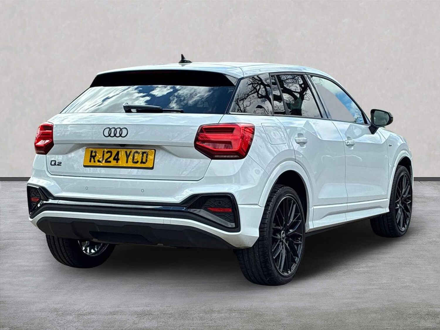 Used Audi Q2 2024 for sale - 78193174: Photo 20