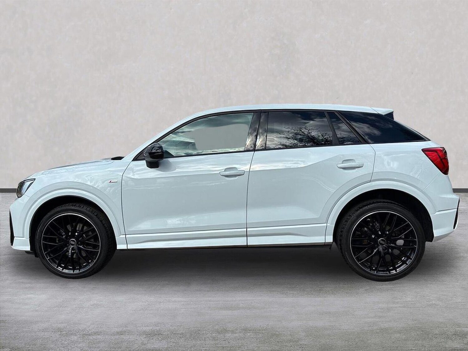 Used Audi Q2 2024 for sale - 78193174: Photo 21