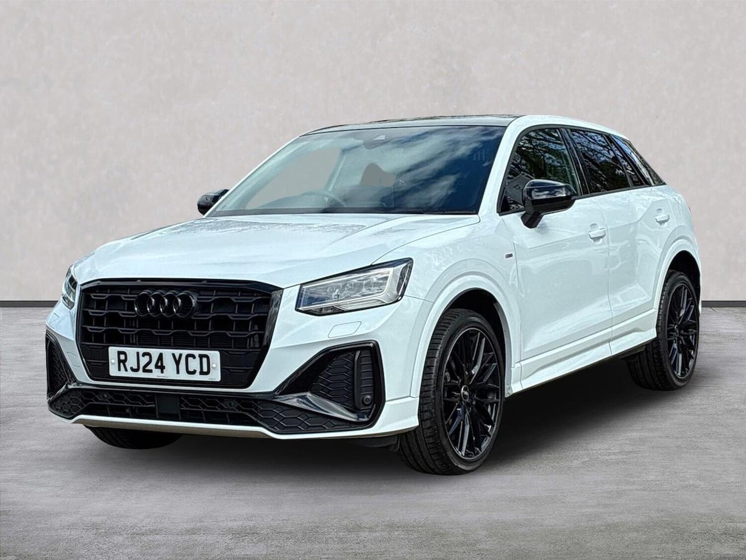 Used Audi Q2 2024 for sale - 78193174: Photo 22