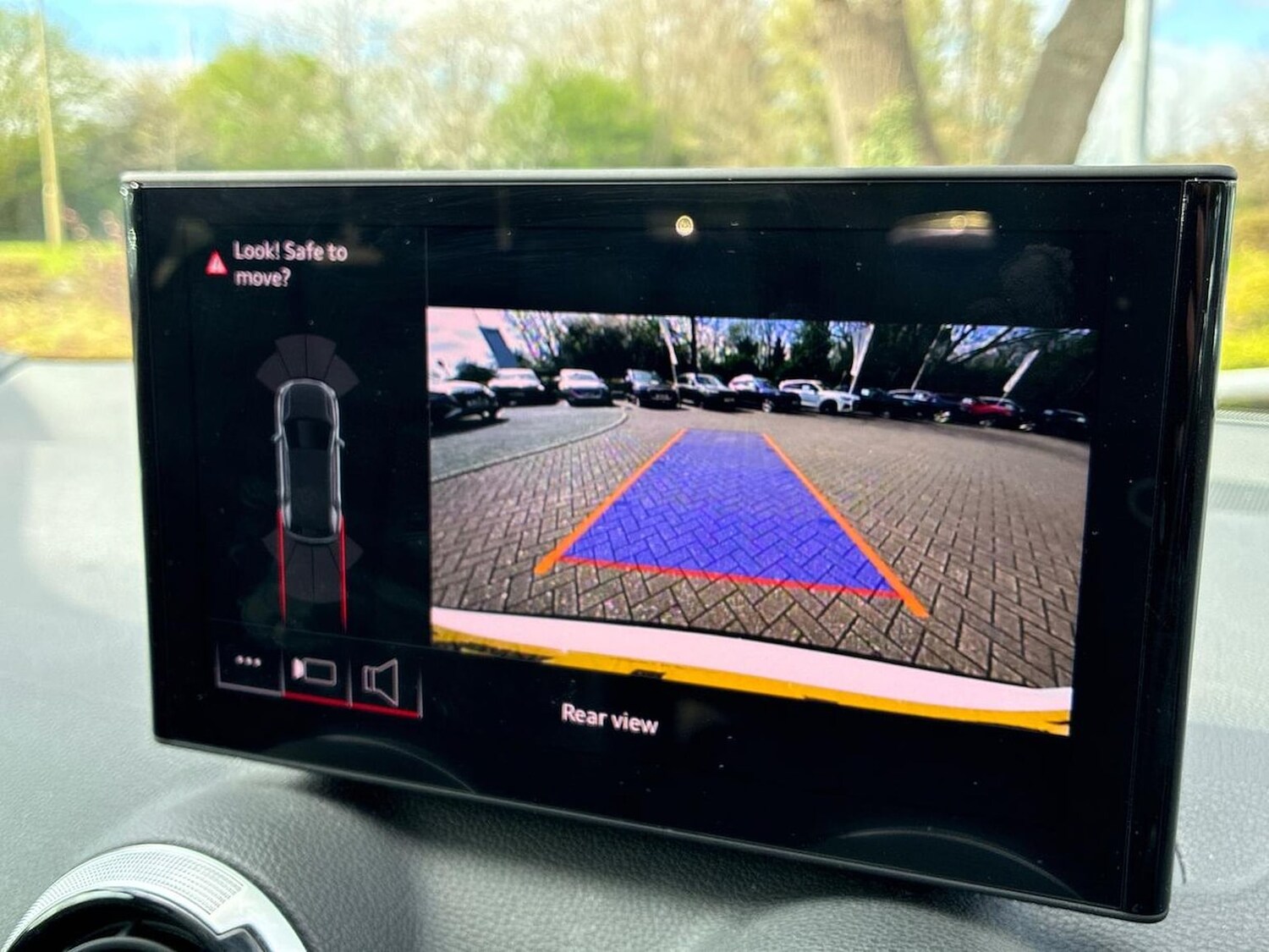 Used Audi Q2 2024 for sale - 78193174: Photo 25