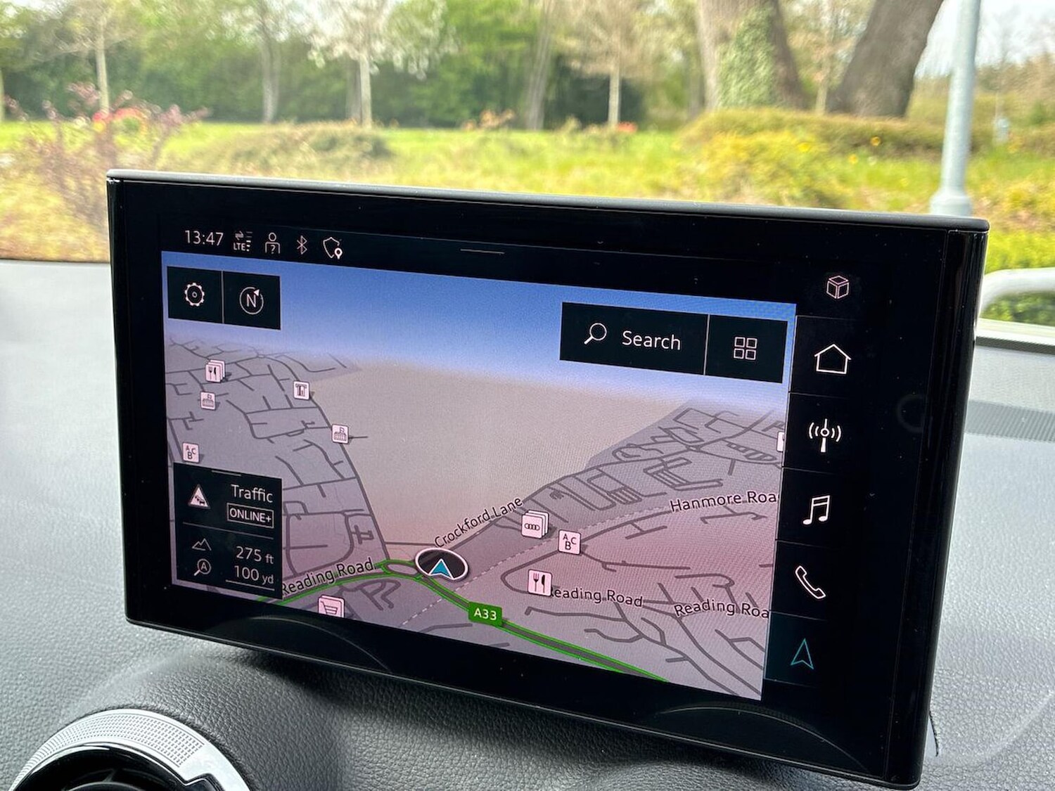 Used Audi Q2 2024 for sale - 78193174: Photo 26