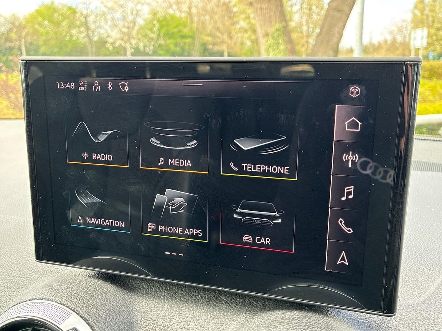 Used Audi Q2 2024 for sale - 78193174: Photo 27