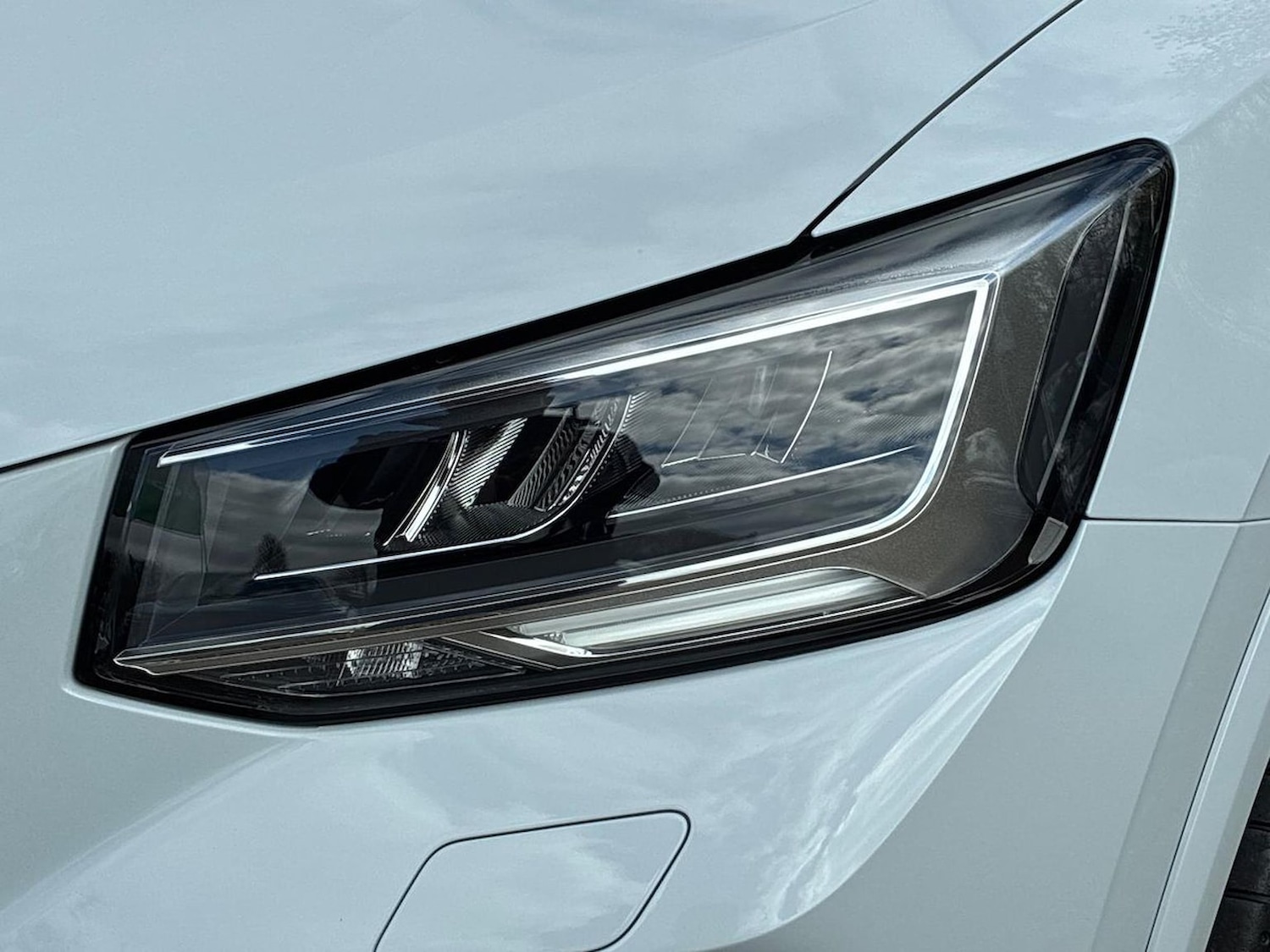 Used Audi Q2 2024 for sale - 78193174: Photo 36