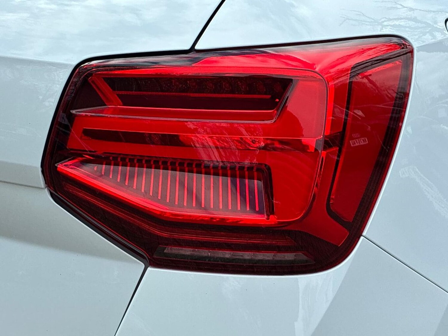 Used Audi Q2 2024 for sale - 78193174: Photo 38