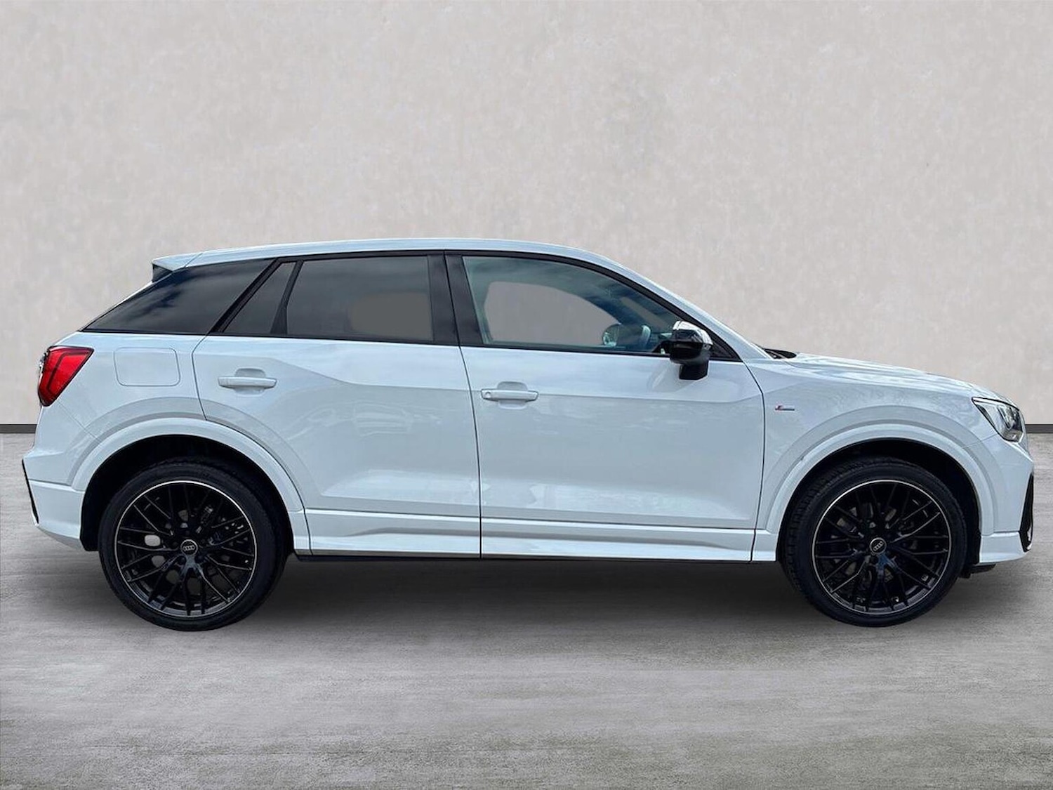 Used Audi Q2 2024 for sale - 78193174: Photo 5