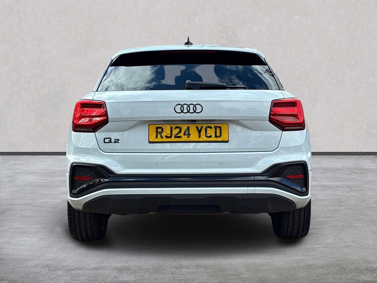 Used Audi Q2 2024 for sale - 78193174: Photo 6