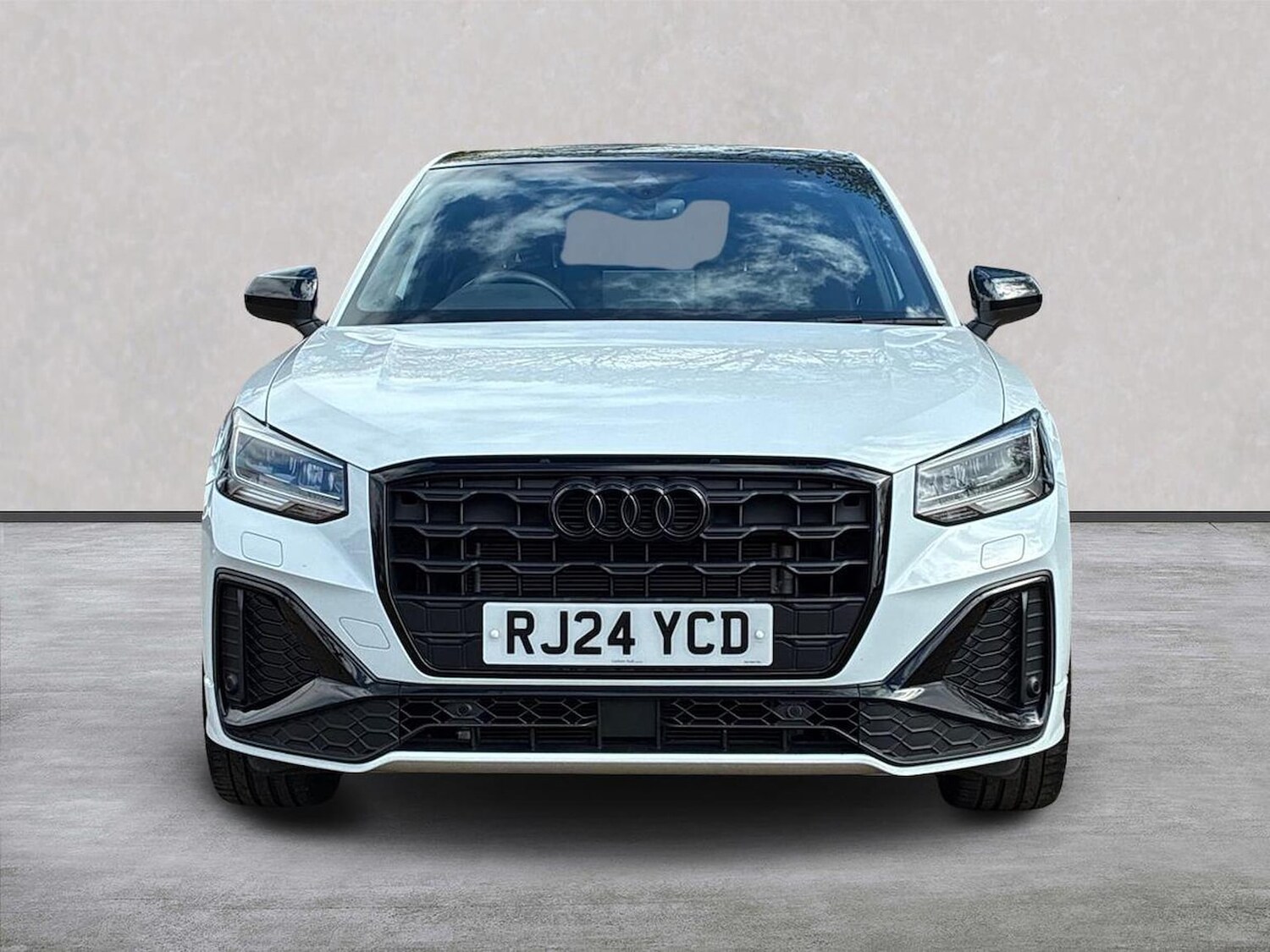 Used Audi Q2 2024 for sale - 78193174: Photo 7