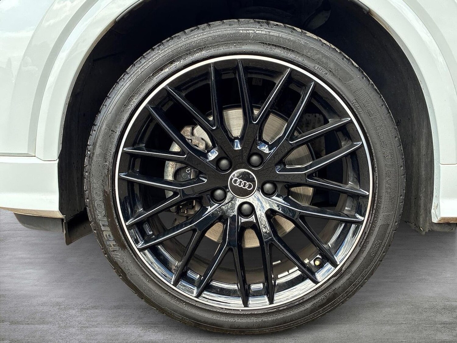 Used Audi Q2 2024 for sale - 78193174: Photo 8