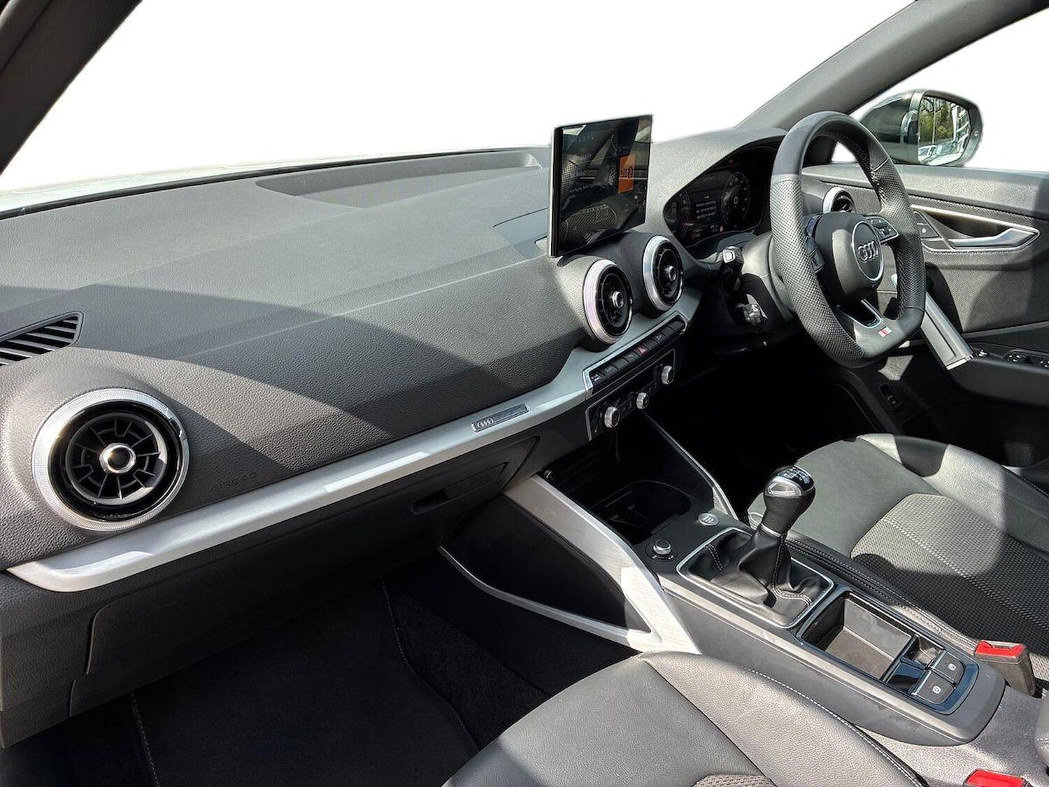 Used Audi Q2 2024 for sale - 78193174: Photo 9