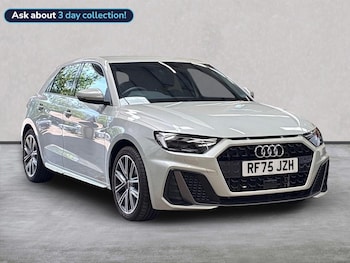 Used Audi A1 2026 for sale - 79379931: Photo