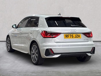 Used Audi A1 2026 for sale - 79379931: Photo