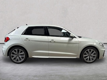 Used Audi A1 2026 for sale - 79379931: Photo