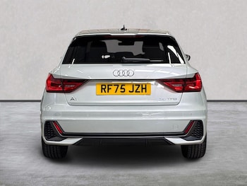 Used Audi A1 2026 for sale - 79379931: Photo