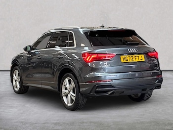 Used Audi Q3 2022 for sale - 78223309: Photo