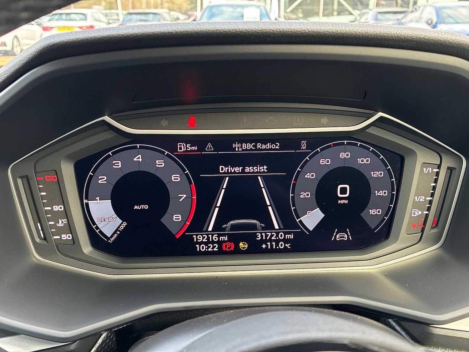 Used Audi A1 2022 for sale - 78078161: Photo 10