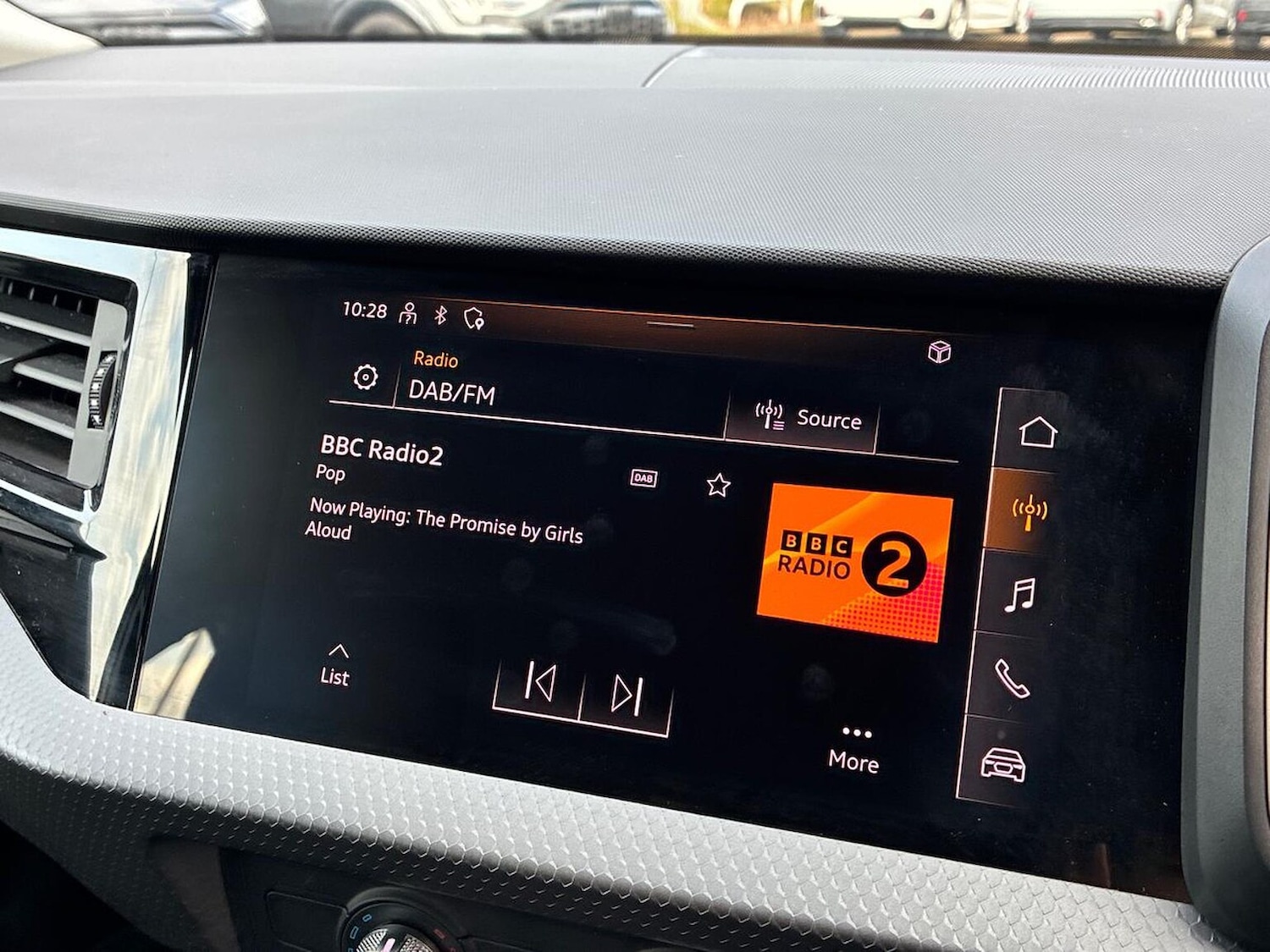 Used Audi A1 2022 for sale - 78078161: Photo 11