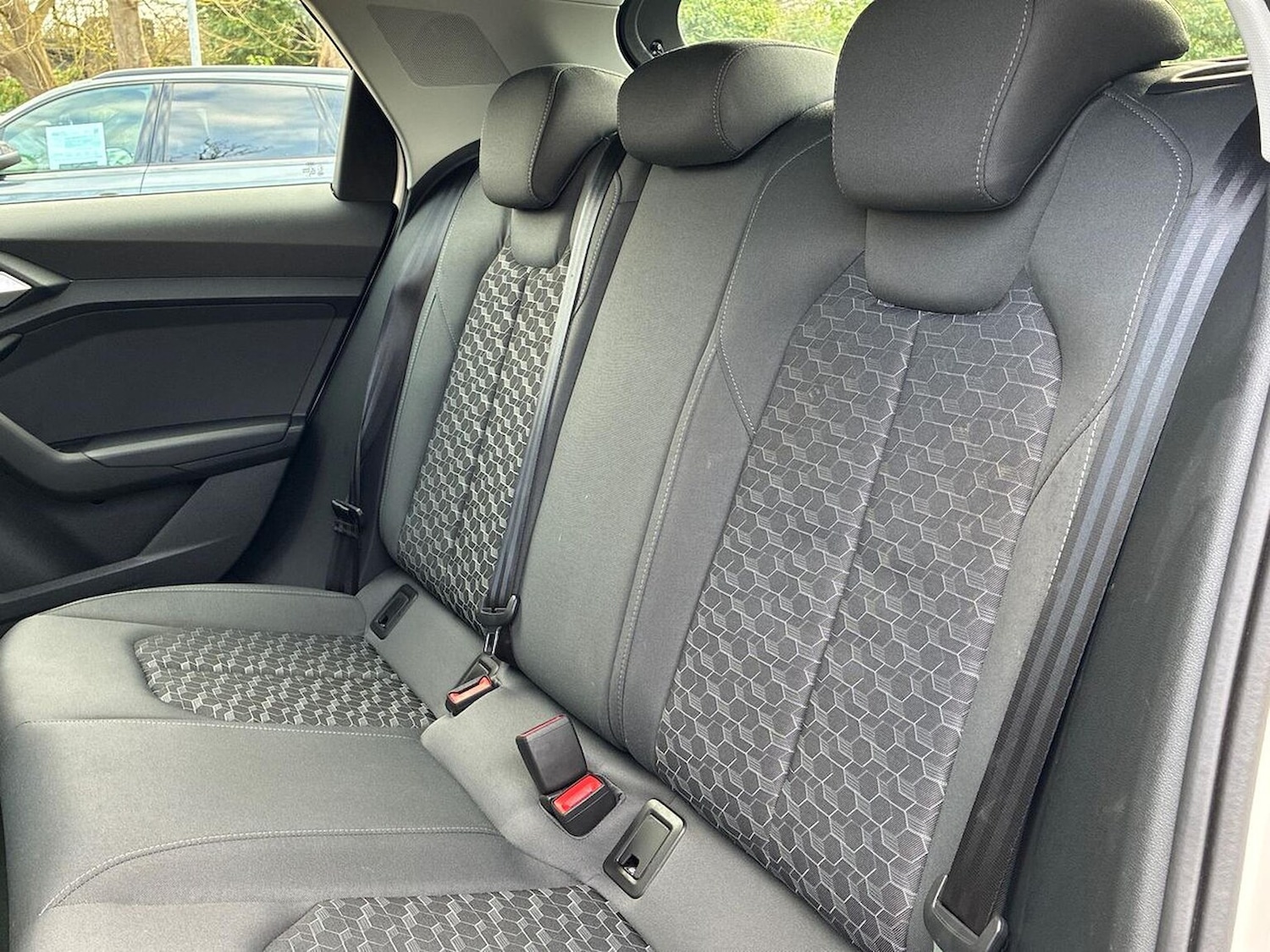 Used Audi A1 2022 for sale - 78078161: Photo 16