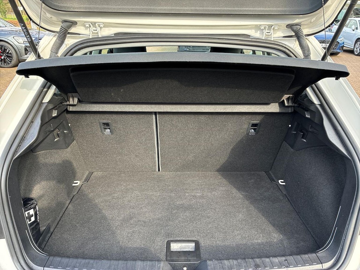 Used Audi A1 2022 for sale - 78078161: Photo 17