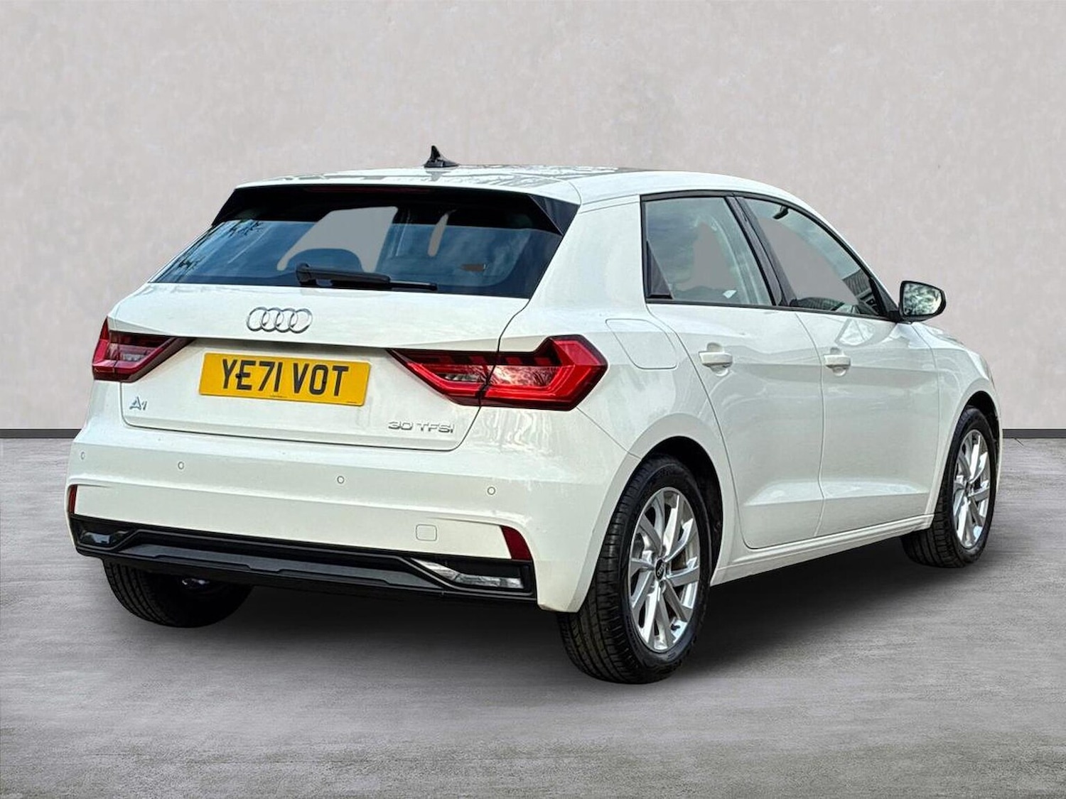 Used Audi A1 2022 for sale - 78078161: Photo 18