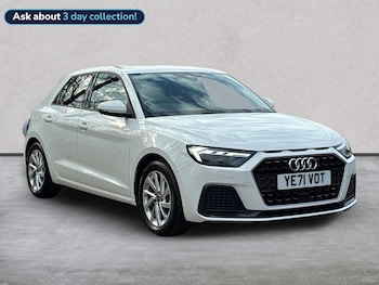 Used Audi A1 2022 for sale - 78078161: Photo