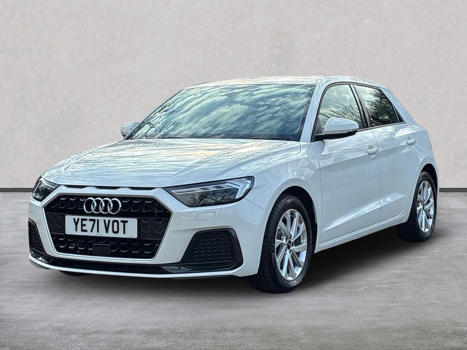Used Audi A1 2022 for sale - 78078161: Photo 20