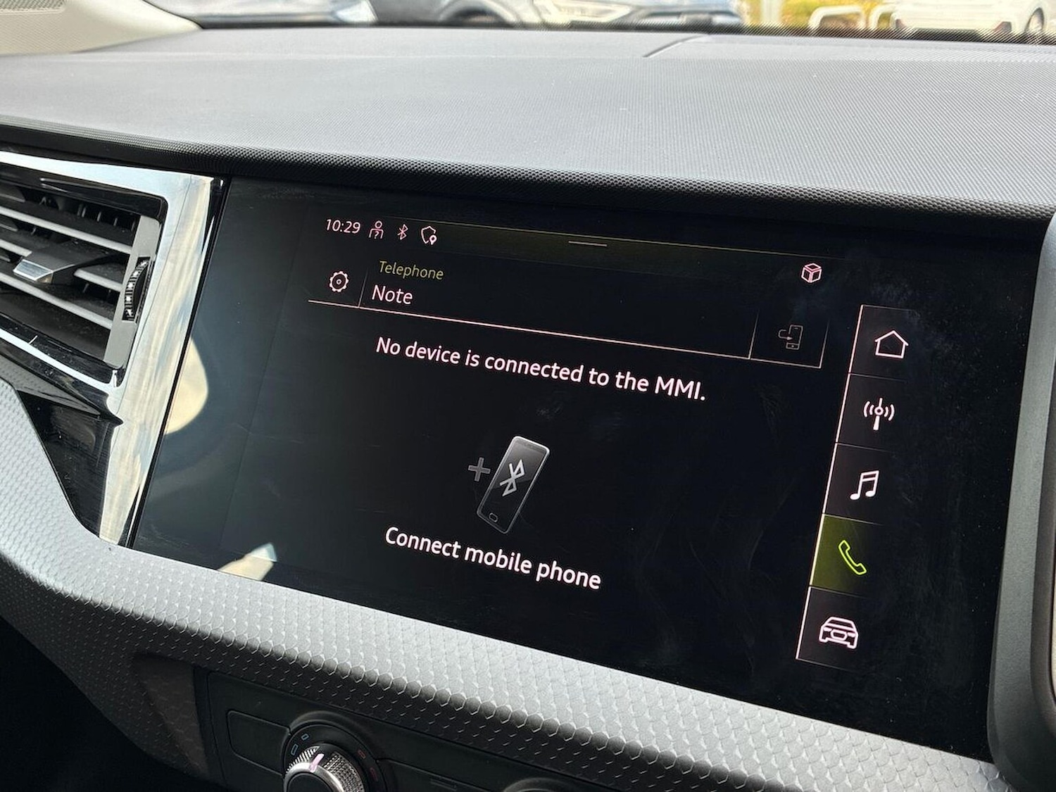 Used Audi A1 2022 for sale - 78078161: Photo 24