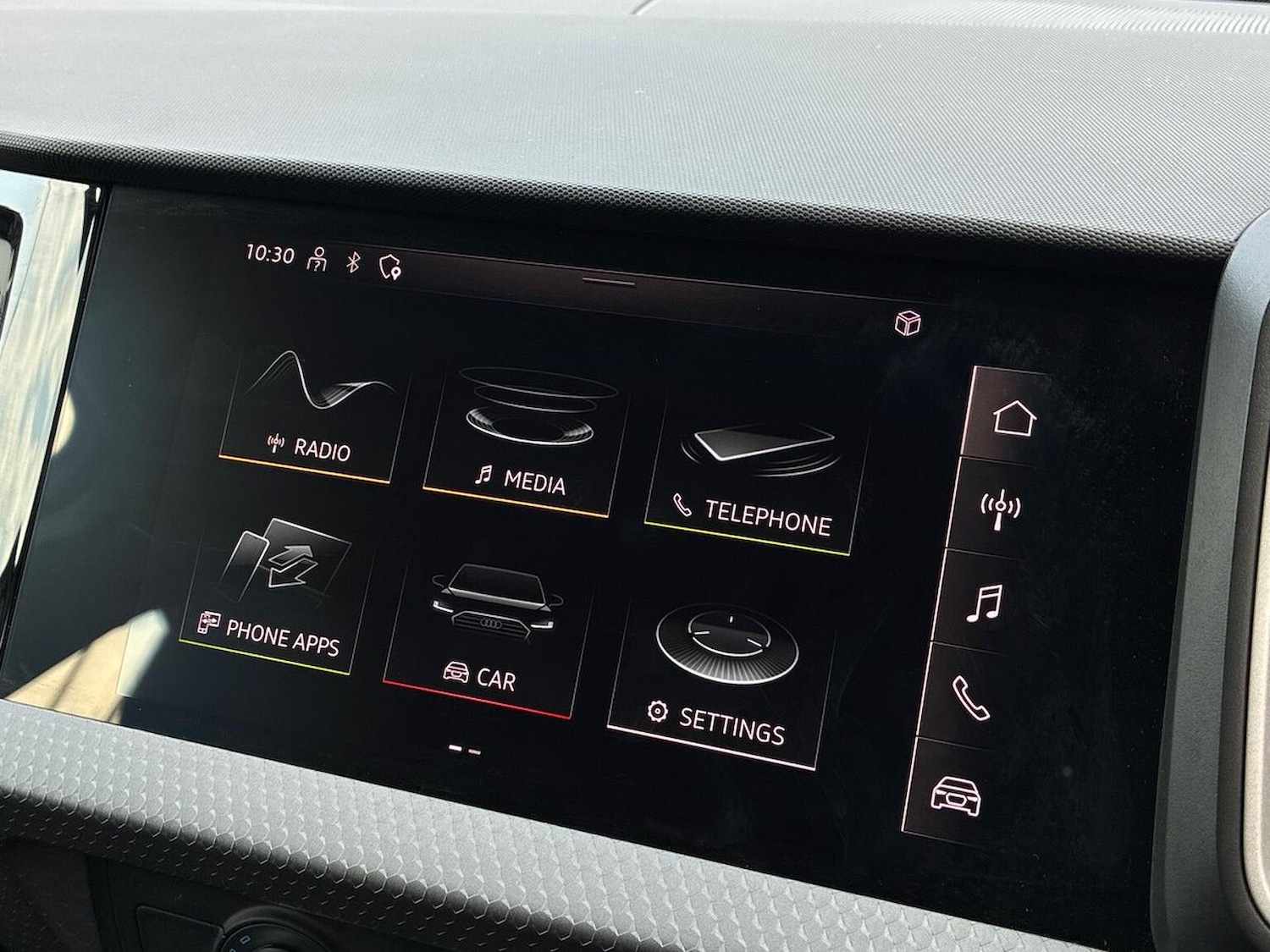 Used Audi A1 2022 for sale - 78078161: Photo 25