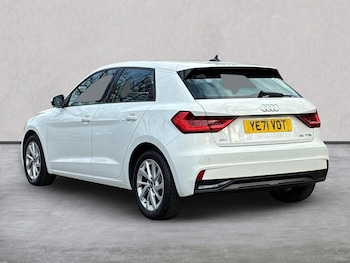 Used Audi A1 2022 for sale - 78078161: Photo