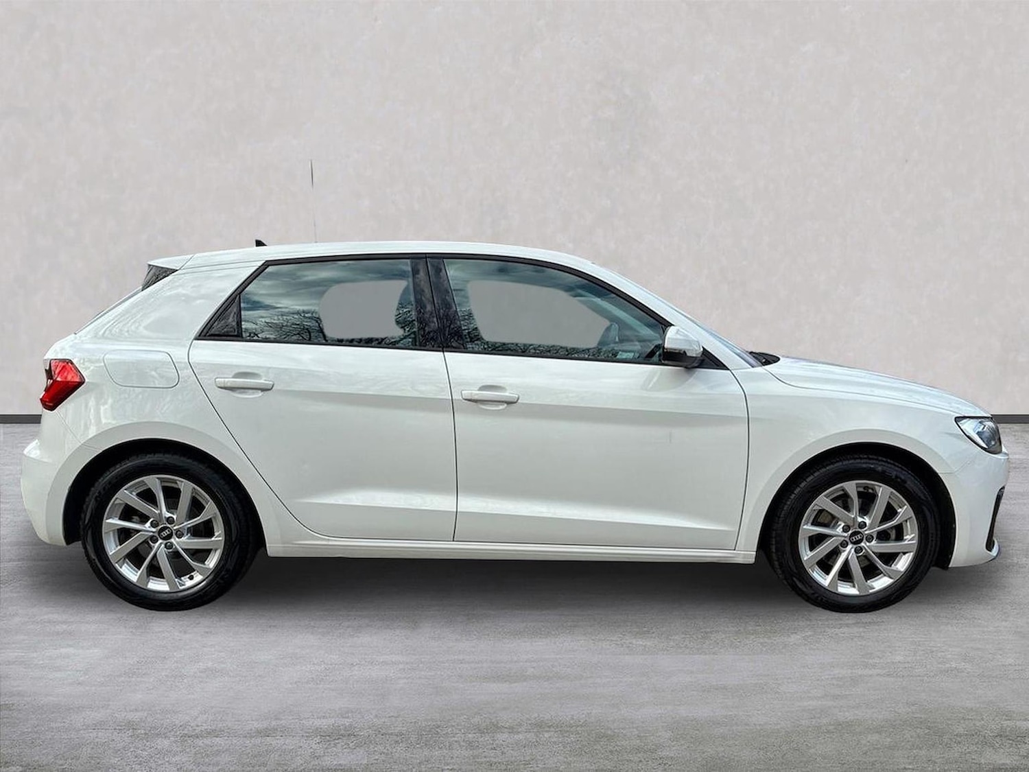 Used Audi A1 2022 for sale - 78078161: Photo 3