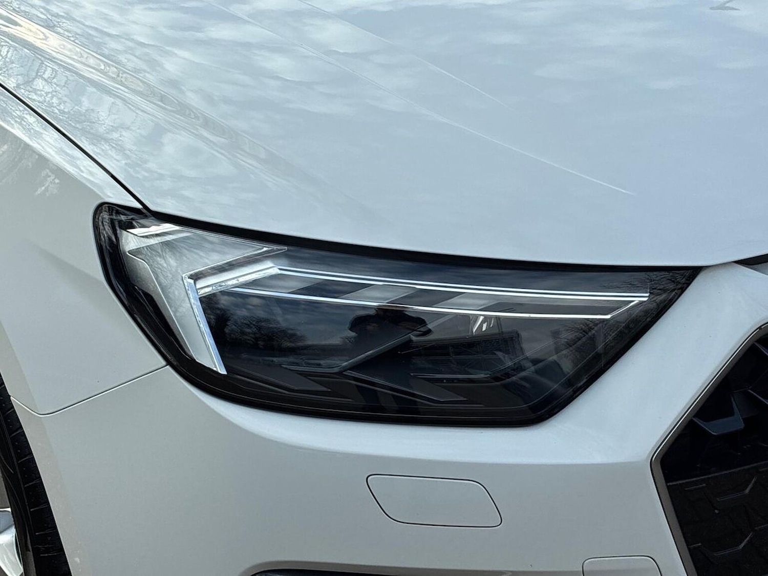 Used Audi A1 2022 for sale - 78078161: Photo 34