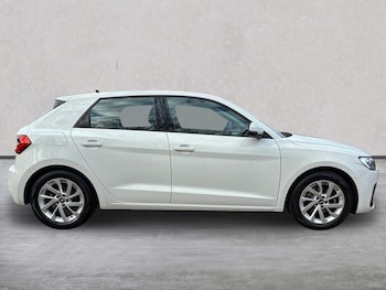 Used Audi A1 2022 for sale - 78078161: Photo