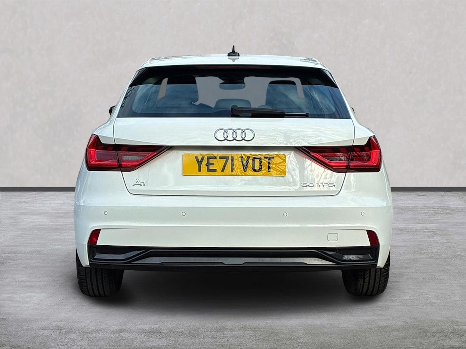 Used Audi A1 2022 for sale - 78078161: Photo 4