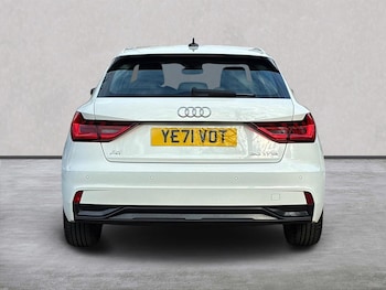 Used Audi A1 2022 for sale - 78078161: Photo