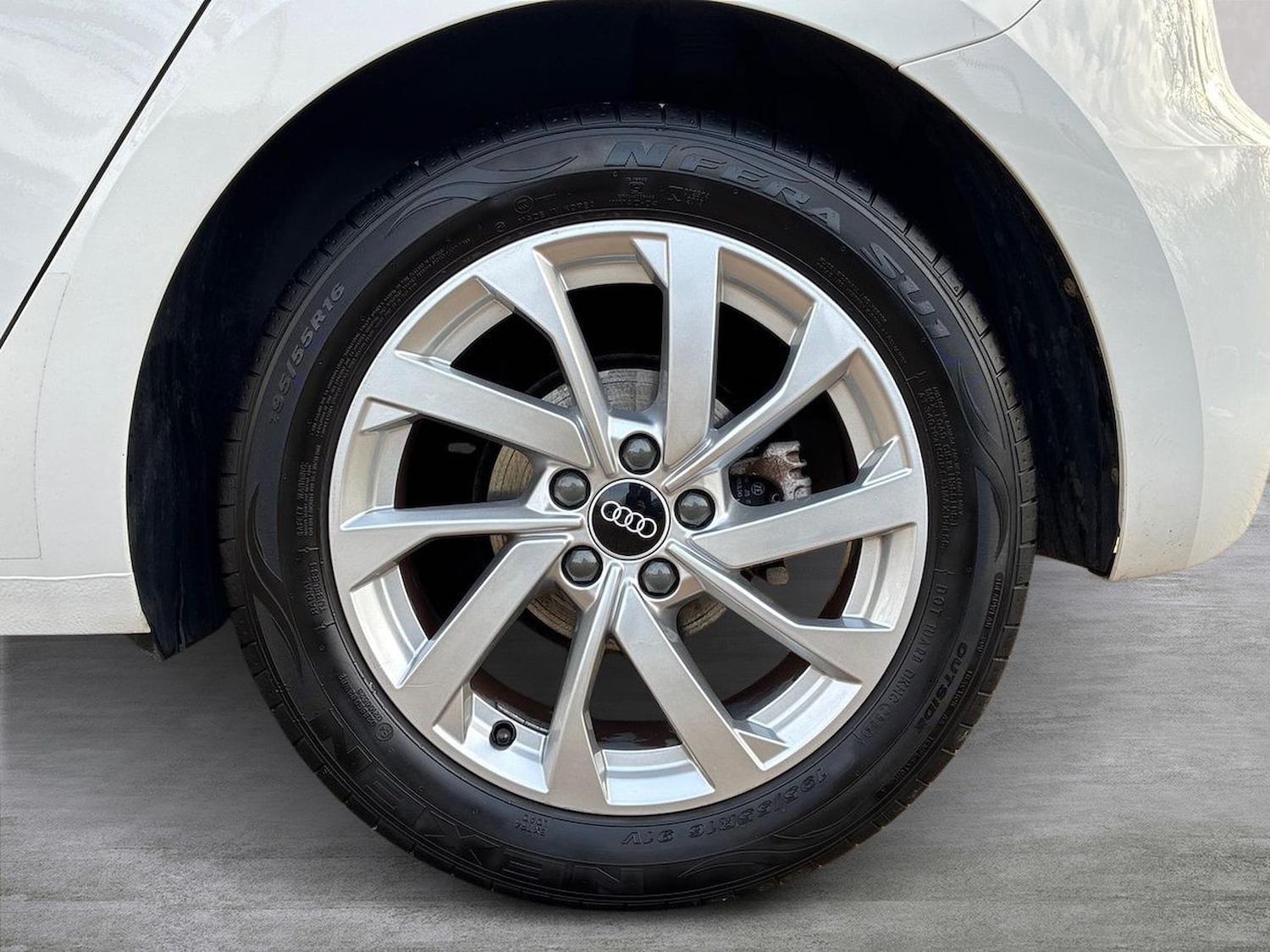 Used Audi A1 2022 for sale - 78078161: Photo 6