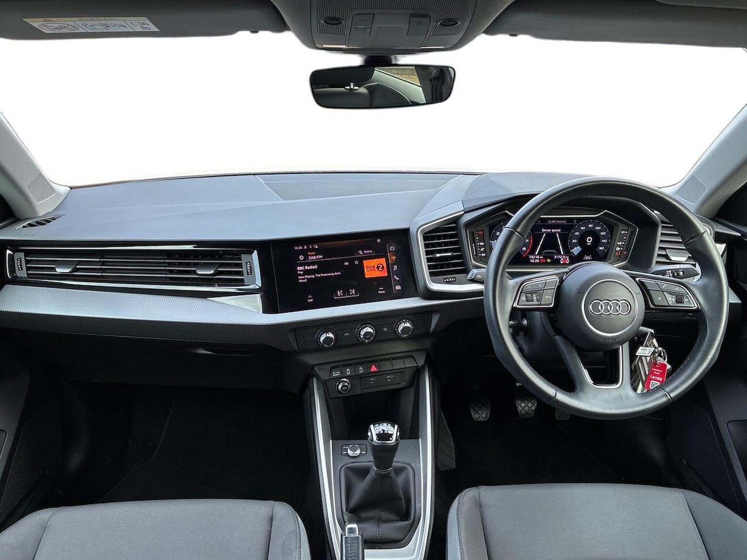 Used Audi A1 2022 for sale - 78078161: Photo 8