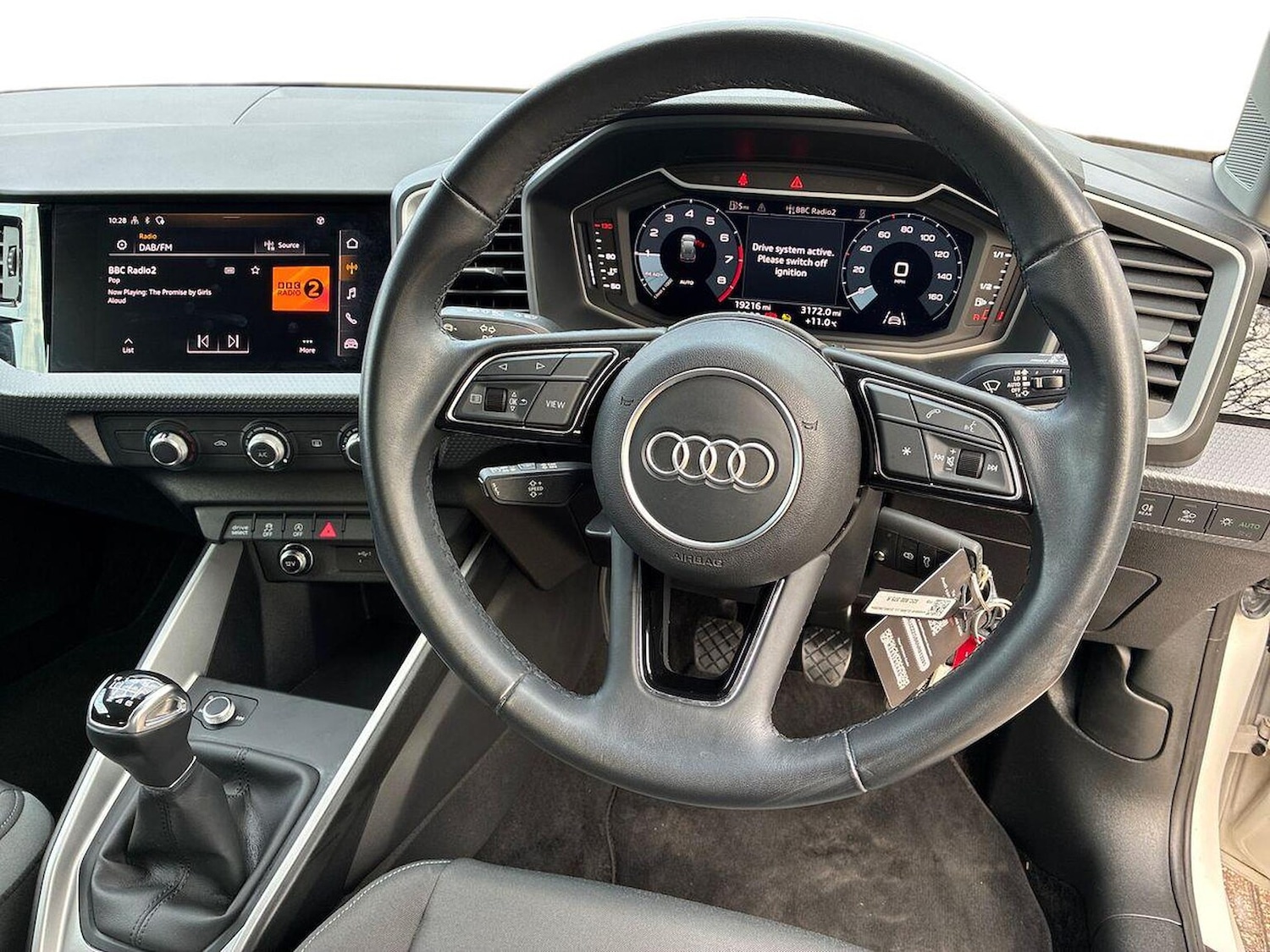 Used Audi A1 2022 for sale - 78078161: Photo 9