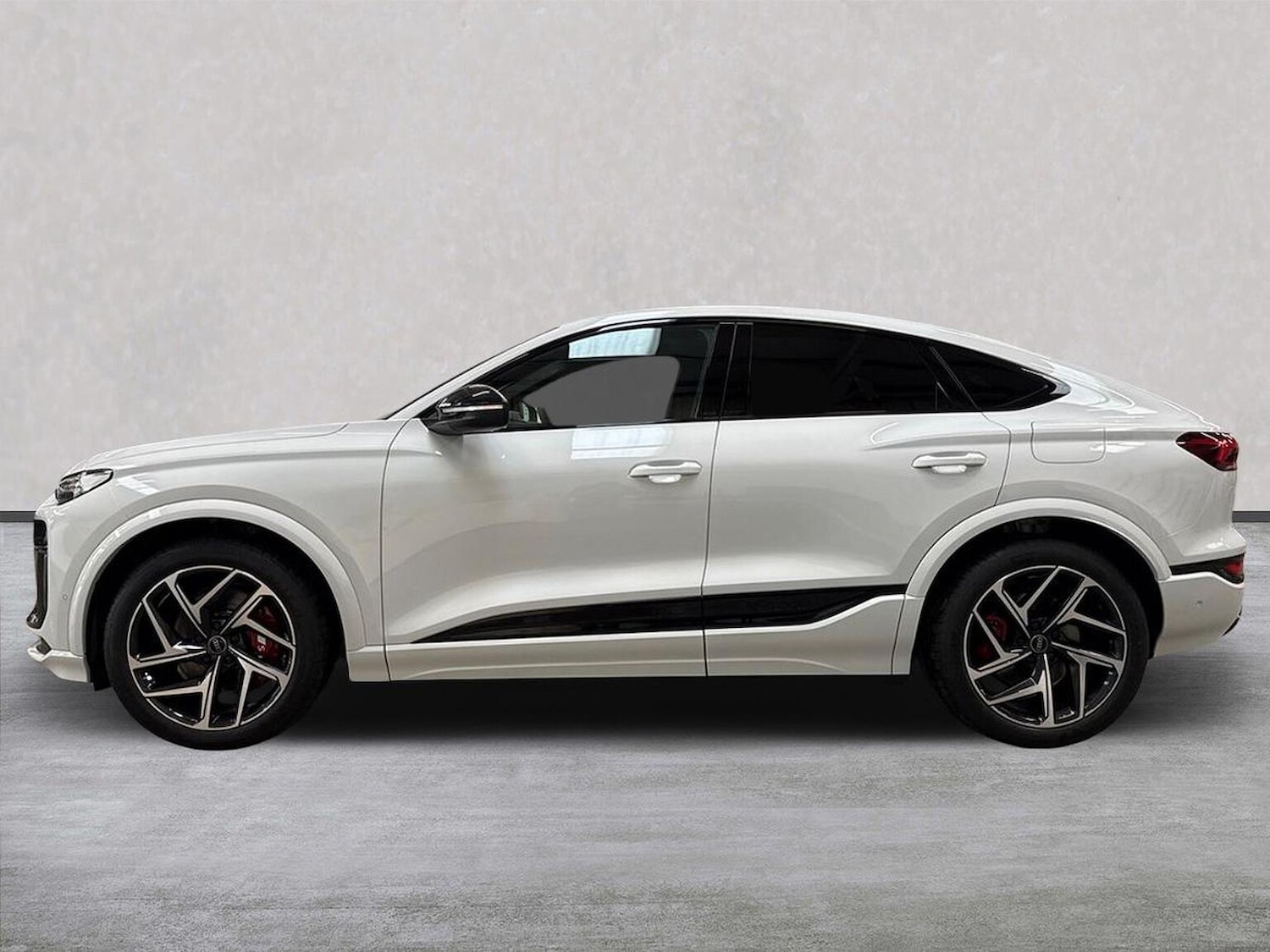 Used Audi Q6 e-tron 2025 for sale - 76763449: Photo 19