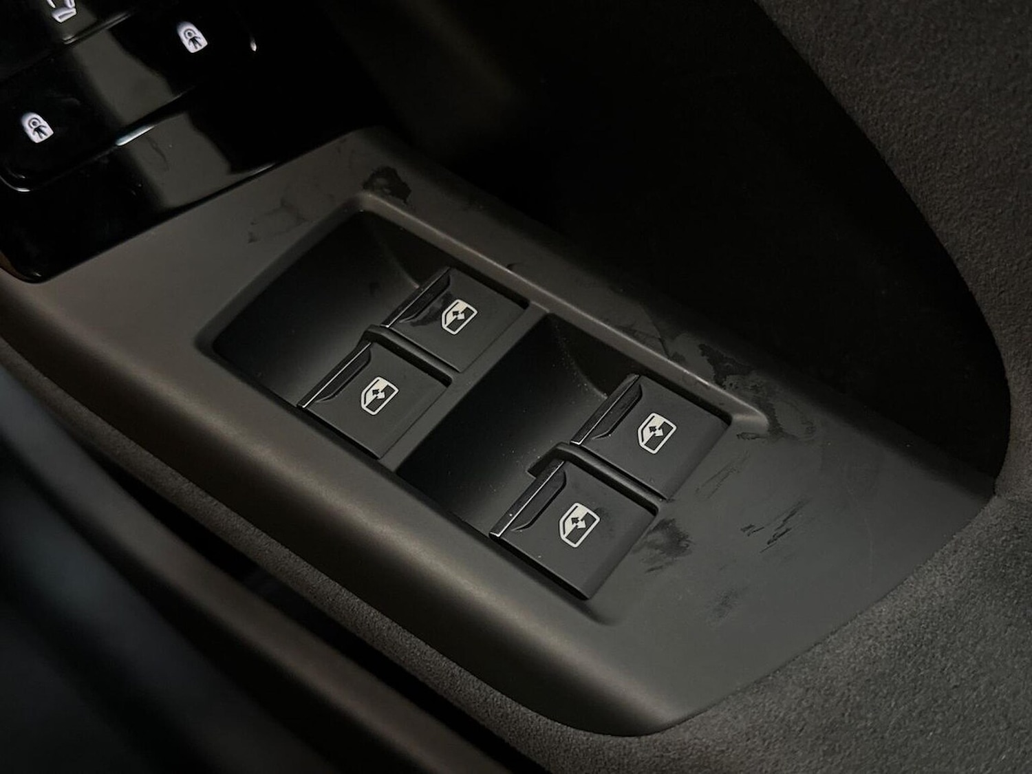 Used Audi Q6 e-tron 2025 for sale - 76763449: Photo 21