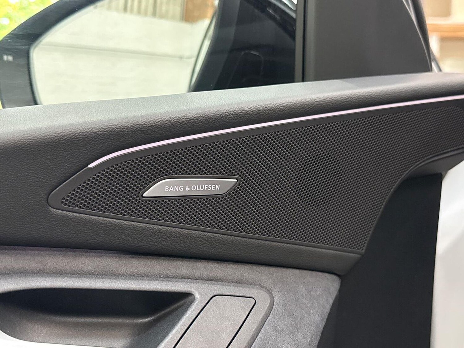 Used Audi Q6 e-tron 2025 for sale - 76763449: Photo 31