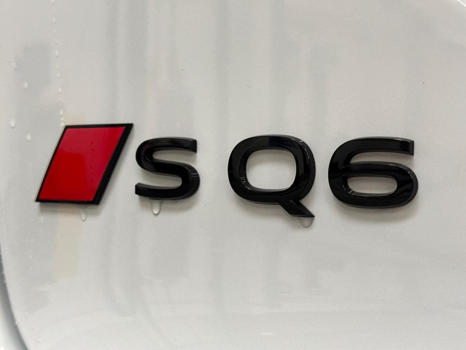 Used Audi Q6 e-tron 2025 for sale - 76763449: Photo 35