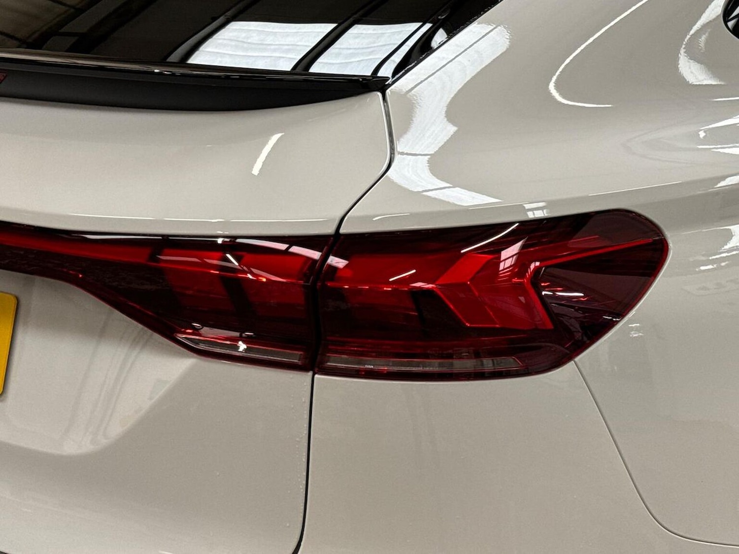 Used Audi Q6 e-tron 2025 for sale - 76763449: Photo 36