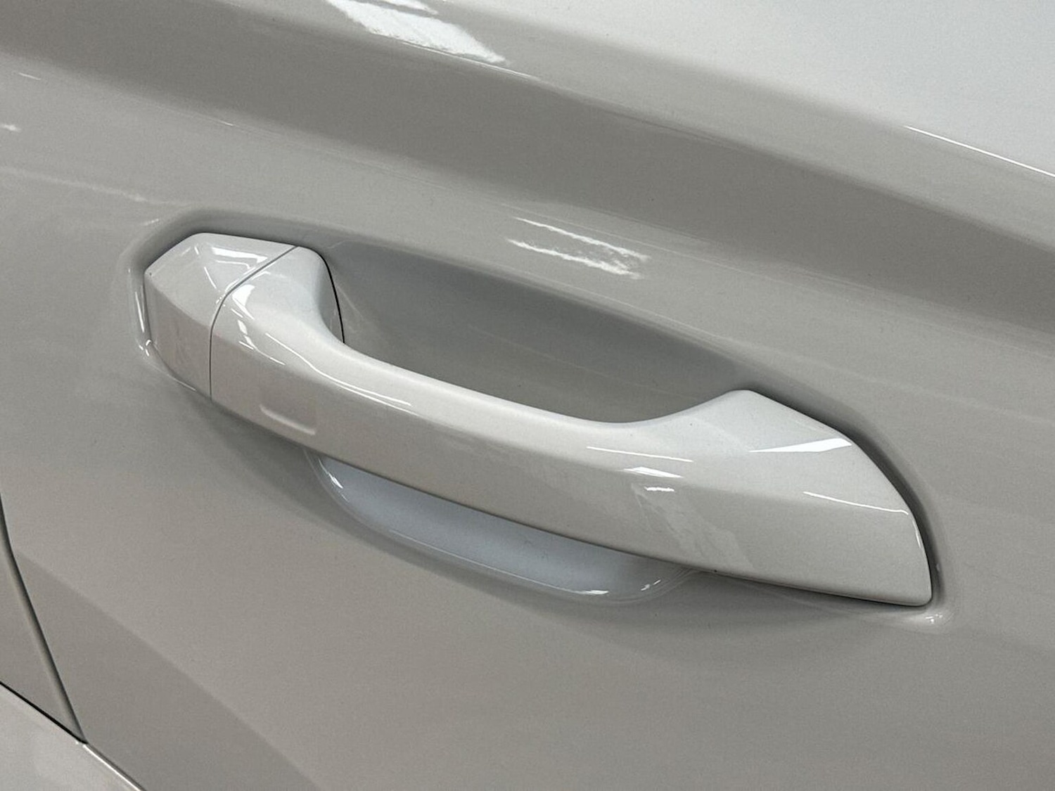 Used Audi Q6 e-tron 2025 for sale - 76763449: Photo 37