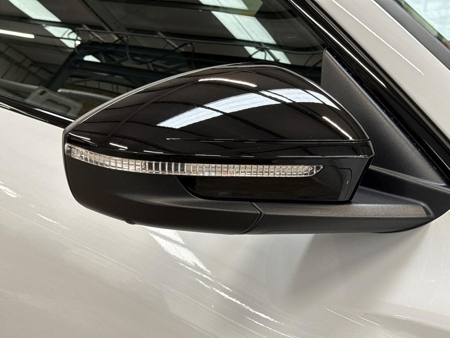 Used Audi Q6 e-tron 2025 for sale - 76763449: Photo 38